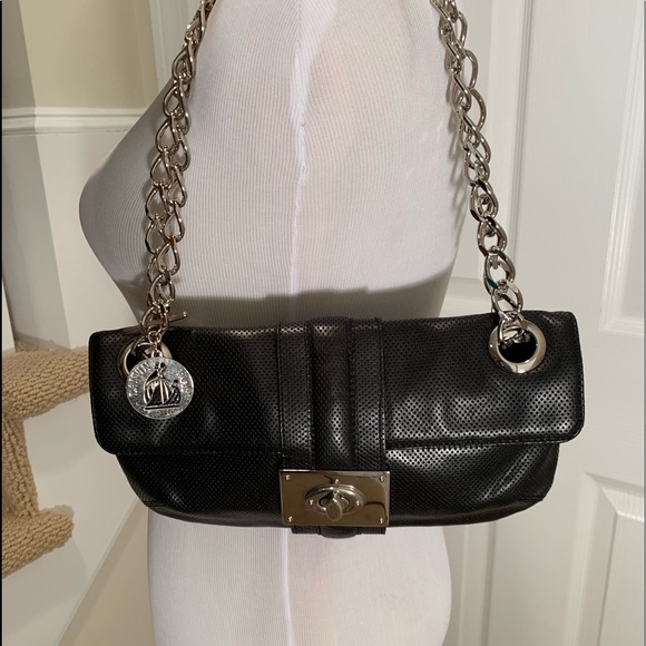 Lanvin Handbags - Lanvin EUC, authentic, small bag